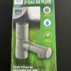 Gouttière pour abri de jardin – Image 4